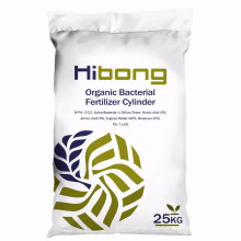 VigoHibong Humic Acid Bio Bacterial Organic Fertilizer